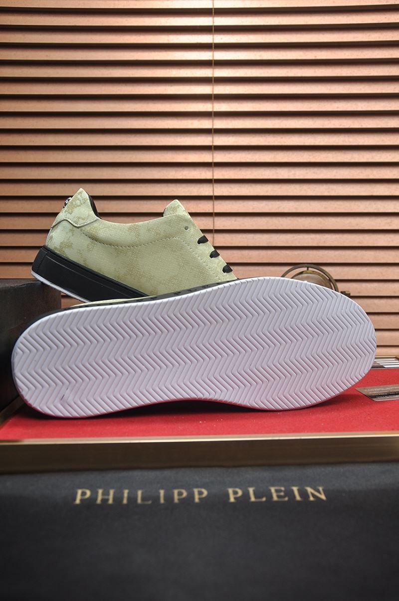 Philipp Plein Shoes